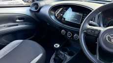 Toyota Aygo X 1.0 VVT-i Pure 5dr Petrol Hatchback